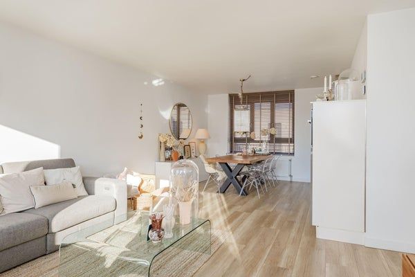 Te huur: Appartement Oranjestraat in IJmuiden - foto 1