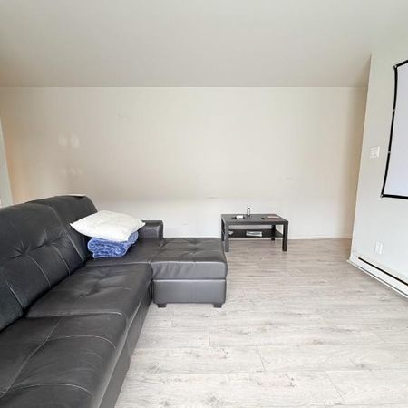Appartement 4 ½ à louer Duberger-Les Saules octobre 2026 - Photo 3
