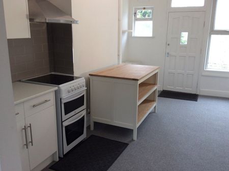 1 Bed Flat, Harcourt Road, S10 - Photo 5