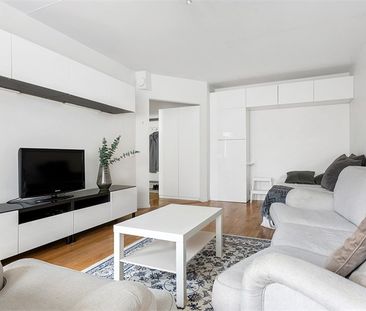 Mellingebacken, Spånga - Photo 5