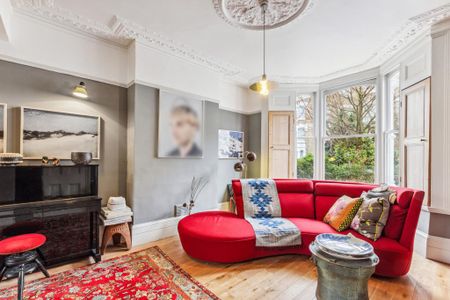 5 bedroom house to rent - Photo 2