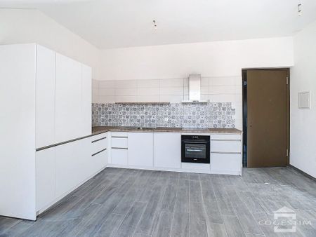 Appartement de 2.5 pièce au 2ème étage - Photo 2
