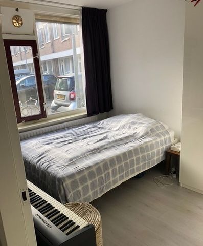 Appartement te huur aan de Wittevrouwensingel in Utrecht - Foto 3