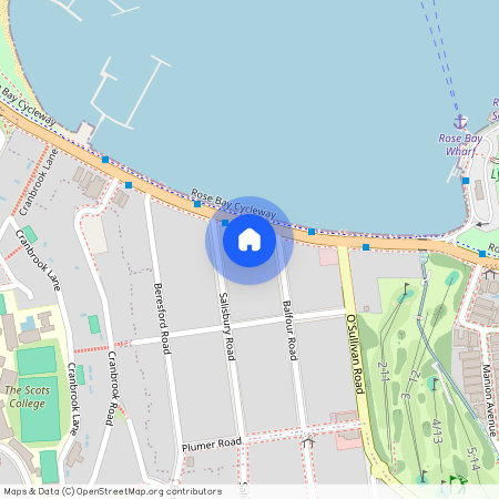 1/625 New South Head Road, NSW 2029, Rose Bay