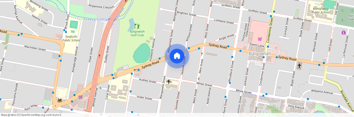 3/445 Sydney Road, NSW 2093, Balgowlah