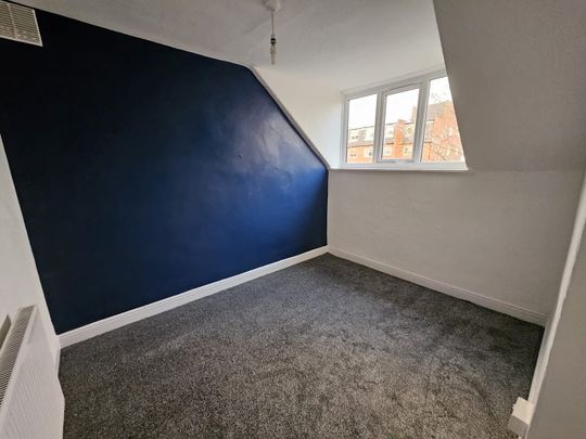 1 Bed Flat, Rowson Street, CH45 - Photo 1