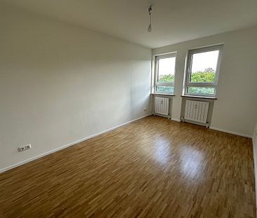 Schöne 2-Zimmer-Wohnung mit Balkon im Süden von Neuperlach - Photo 5