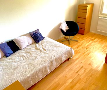 Buntmakarvägen, Segeltorp - Photo 4