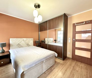 3 pokoje / 77.3 m2 / parter / ogródek 50 m2 / balkon / Bukowe - Фото 4