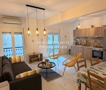 Διαμέρισμα για ενοικίαση - Συκιές - Photo 2