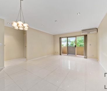 12/4-6 Mercer Street, Castle Hill NSW 2154 - Apartment For Rent | D... - Photo 2