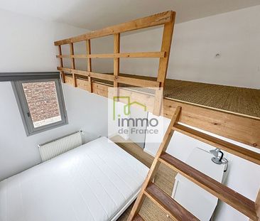 Location Appartement 2 pièces 73m² - Photo 3