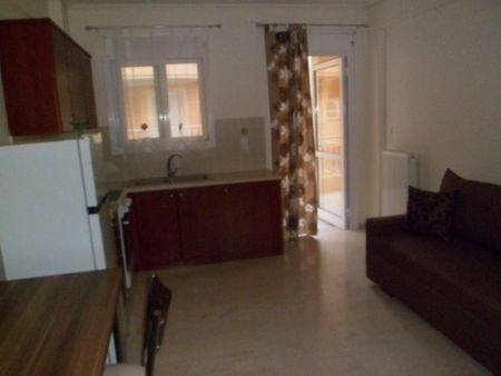 Studio/Γκαρσονιέρα για ενοικίαση - Τρίπολη - Photo 3
