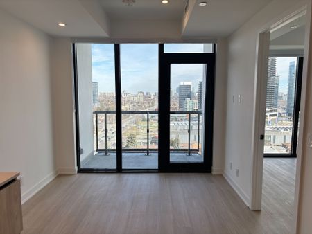 For Lease - 699 Sheppard Avenue Unit# 327, Toronto, Ontario - Photo 2