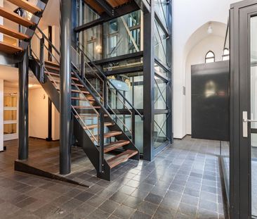 Appartement te huur: Brinklaan 115-B4 1404 GB Bussum - Photo 3