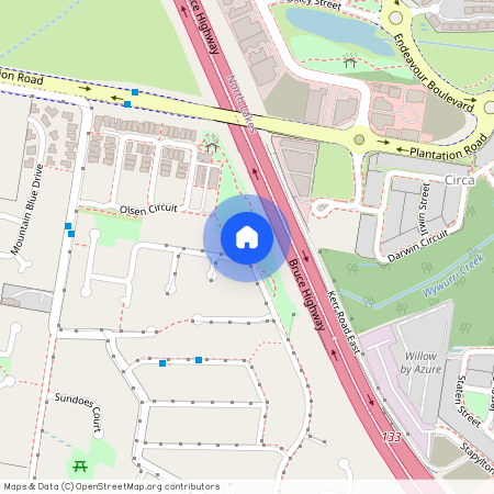 1 Jillian Street, Kallangur, QLD 4503