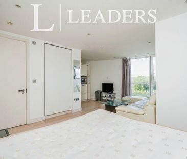 apartment to rent No 1 Gunwharf Quays, Portsmouth, PO1 - Photo 1