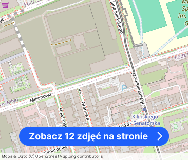 Fuzja - nowe studio w pełni wyposażone - 1 piętro - Zdjęcie 1