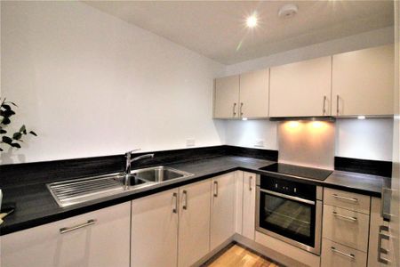 2 bedroom apartment to rent - Photo 5