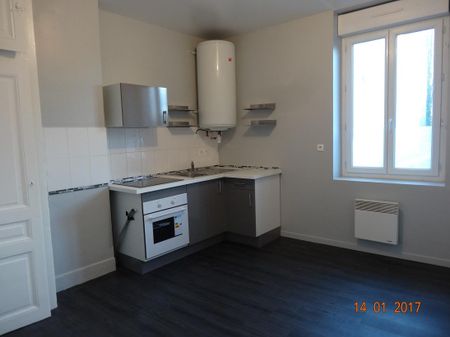 Location Appartement 2 pièces 39m² VILLEURBANNE 69100 - Photo 3