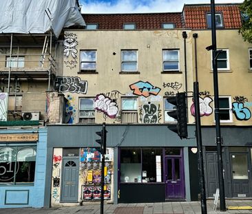 Stokes Croft, Bristol - Photo 3