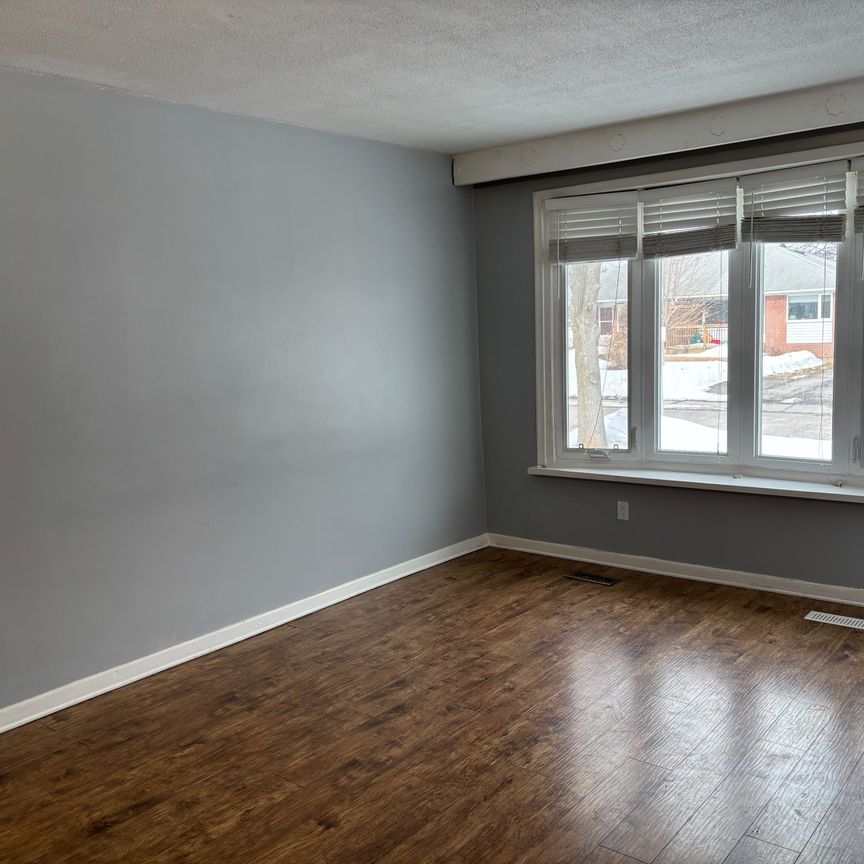 For Lease - 145 Tulloch Drive Unit# ( Main Floor ), Ajax, Ontario - Photo 1