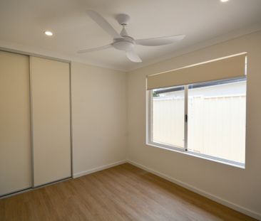Spacious Brand New Two Bedroom Rear Property! - Photo 4