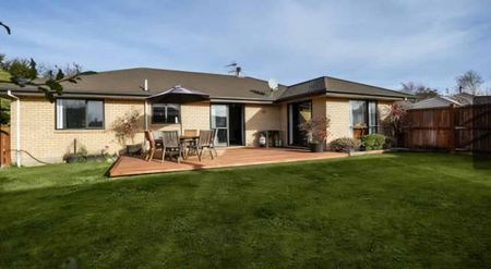 4 Bedroom Home for Rent – Oxford Township - Photo 5