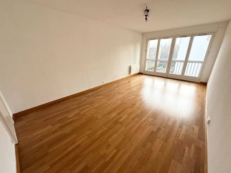 Location appartement 3 pièces 74.13 m² à Lille (59800) - Photo 3