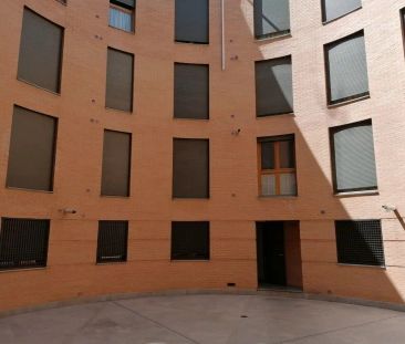 Piso de alquiler en Avenida de Murcia, San Ildefonso - Photo 5