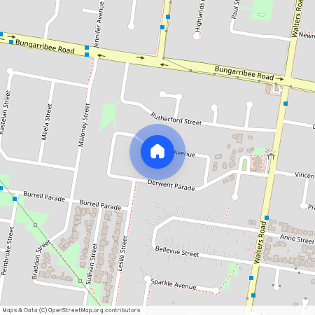 24 Hilltop Avenue Blacktown