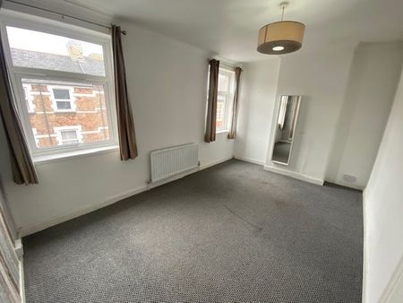 Robert Street, Cardiff, Cathays - Photo 4