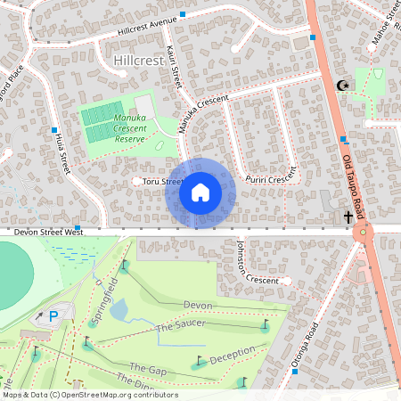 38 Manuka Crescent, Hillcrest, Rotorua