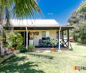 IDYLLIC COASTAL QUINNS LIFESTYLE - Photo 1
