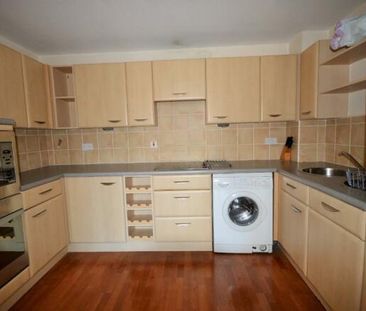 2 bedroom apartment to rent Royal Plaza, 2 Westfield Terrace, Sheffield, S1 - Photo 5