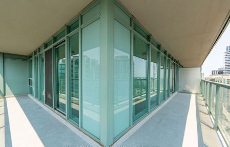 For Lease - 5500 Yonge Street Unit# 1705, Toronto, Ontario - Photo 2