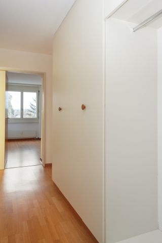 Ruhige Wohnung im Zentrum von Langenthal - Photo 3