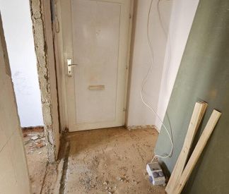 GEFÖRDERTE 1 ZIMMERWOHNUNG - UNBEFRISTETE MIETDAUER - Foto 4