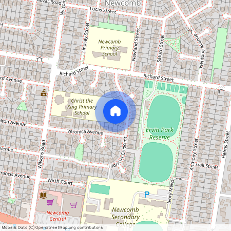 2 Lavender Ct, Vic 3219, Newcomb