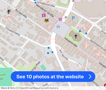 Moderne 3-Zimmer-Erdgeschosswohnung mit großzügiger Terrasse - Photo 1