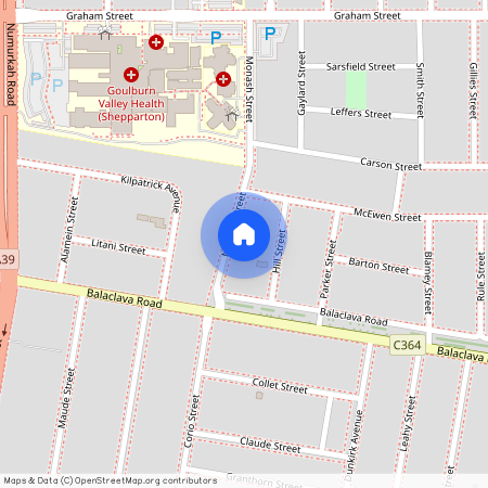 7 Monash Street, VIC 3630, Shepparton