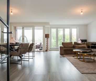 Appartement te huur: Westerkwartier 65 2152 BX Nieuw-Vennep - Photo 1