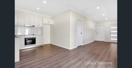 Quiet and Peaceful Granny Flat with Low Maintenance Living! - Photo 4