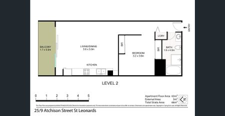 ONE-BEDROOM FEEL AT A STUDIO PRICE - Photo 4