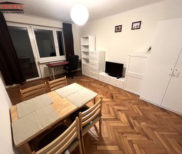Łódź, Śródmieście, ok. skrzyzowania Narutowicza i Kopcińskiego - Photo 4