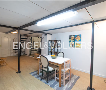 Piso de alquiler en Carrer del Pintor Navarro Llorens, Arrancapins - Photo 6