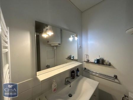 Location Appartement 1 pièce 26m² NANCY 54000 - Photo 4