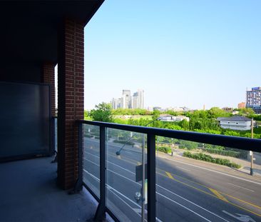 For Lease - 169 Fort York Boulevard Unit# 301, Toronto, Ontario - Photo 5