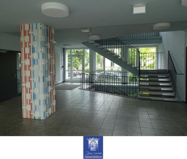 Ihr neuer Lieblingsplatz in 1 A-Lage mit Fußbodenheizung und Erker ... - Photo 1