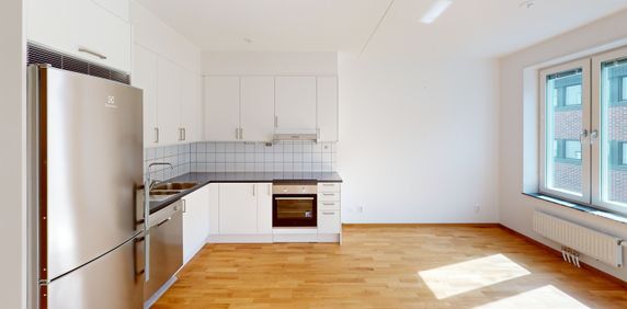 Kungsgatan 44 A, Eskilstuna - Photo 2